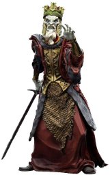 Figurka Nike King of the Dead Figure Mini Epics The Lord of the Rings Figurka 20 cm