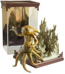 Figurka Noble Collection Druzgotek Figurka Harry Potter