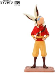 Figurka Mcfarlane Aang Avatar The Last Airbender Figurka 18 cm