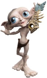 Figurka Nike Smeagol Mini Epics Limited Edition Lord of the Rings Figurka 12 cm
