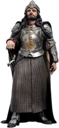 Figurka Nike King Aragorn Mini Epics The Lord of the Rings Figurka 20 cm