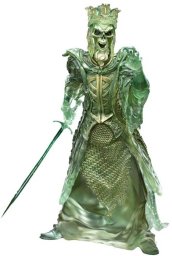 Figurka Nike King of the Dead Mini Epics The Lord of the Rings Figurka 18 cm