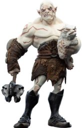 Figurka Nike Azog The Defiler Mini Epics The Hobbit Limited Edition Figurka 16 cm