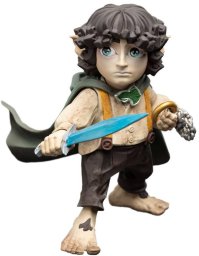 Figurka Nike Frodo Baggins Mini Epics 2022 Lord of the Rings Figurka 11 cm