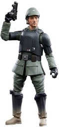 Figurka Hasbro Cassian Andor Aldhani Mission Star Wars: Andor Vintage Collection Action Figurka 10 cm