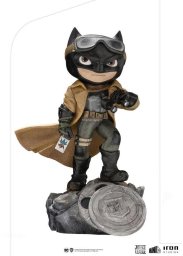Figurka Rubies Knightmare Batman Justice League Mini Co. Deluxe Figurka 17 cm