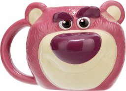 Stor Toy Story kubek 3D Miś Tuliś