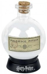 Lampka biurkowa Quant Eliksir Lampka Biurkowa Harry Potter 13 cm