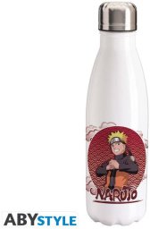 GbEye Naruto & Sasuke Butelka Metalowa Naruto Shippuden