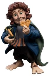 Figurka Nike Pippin Mini Epics Lord of the Rings Figurka 18 cm