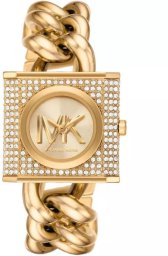 Michael Kors Michael Kors Chain Lock MK4711