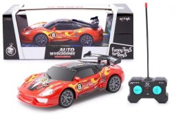 Artyk Wyścigówka RC Toys For Boys