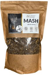 Over Horse Over Horse Mash Gastro Safe For Ulcers uzupełnienie diety dla koni 800 g
