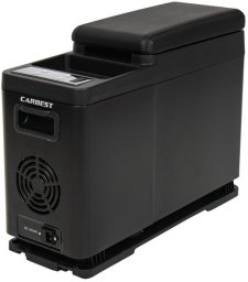 Carbest Chłodziarka kompresorowa CabCooler 8 12/24 V - 8 l