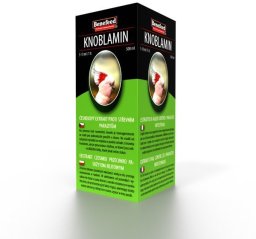 BENEFEED Knoblamin E 0,5L