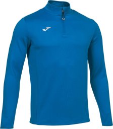 Joma Bluza męska Joma Running Night niebieska 102241.700 2XL