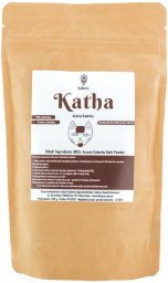 Sahara Sahara Henna Katha 100g