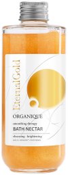 Błogo Organique Eternal Gold Aromatyczny nektar do kąpieli 200ml