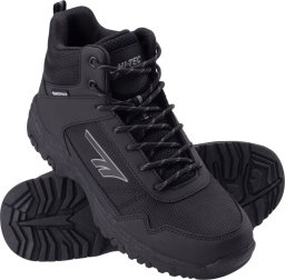 Buty trekkingowe męskie hitec Męskie buty trekkingowe turystyczne wodoodporne Hi-tec Tolun MID rozmiar 42