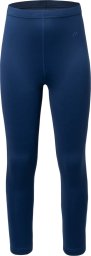 Hi-Tec Dziecięca spodnie legginsy bielizna termoaktywna Martes Pago Bottom rozmiar 122