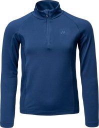 Hi-Tec Dziecięca bluza koszulka bielizna termoaktywna Martes Pago Top rozmiar 116