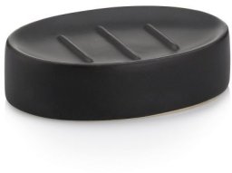 Kela Mydelniczka ceramiczna czarna Matsi / Kela