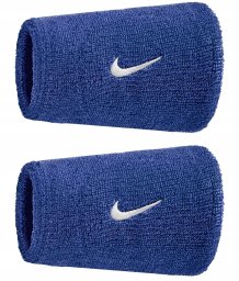 Nike SWOOSH Classic Doublewide Wristbands 2pk (N.101.2406.400)