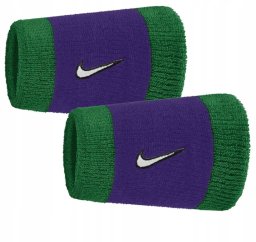 Nike Frotka Classic Doublewide Wristbands (N.101.2406.306)