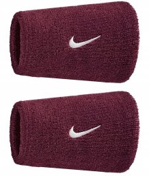 Nike Frotka Classic Doublewide Wristbands (N.101.2406.656)