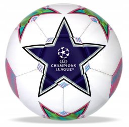 Artyk Mega piłka Uefa Championa League