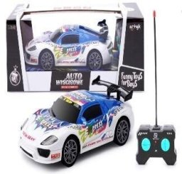 Artyk Auto sportowe RC