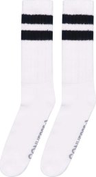 Converse Skarpety Converse 2 pak białe E744W 39-42