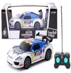 Artyk Auto wyścigowe RC