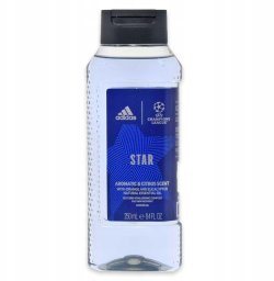 Adidas Adidas UEFA Champions League Star Edition SG 250ml