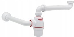 Syfon wirquin Wirquin syfon umywalkowy bez spustu NEO AIR 30724982