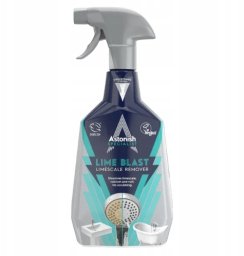 Astonish LIME BLAST LIMESCALE REMOVER 750ML
