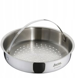Hurtel Szybkowar Vitesse Spring, 8,0 l, śred. 23,5 x 28,5 cm