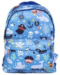A Little Lovely Company Plecak dla dzieci Pirates