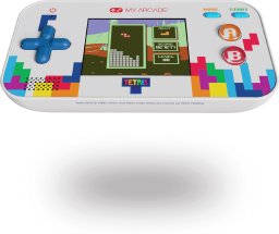 dreamGear My Arcade Gamer V Classic Tetris