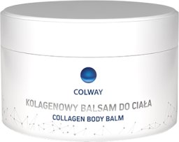 Colway Colway Kolagenowy balsam do ciała  200ml