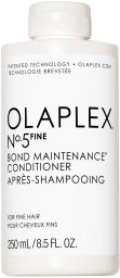 OLAPLEX_No.5 Fine Bond Maintenance Conditioner lekka odżywka do włosów 250ml
