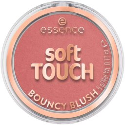 Essence Essence Soft Touch Róż do policzków Antique Bloom (10)