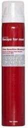 Annayake Recipe For Men, Ultra Sensitive Shaving Foam, Energising, Shaving Foam, 100 ml For Men