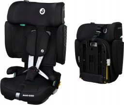 Fotelik samochodowy Maxicosi Maxi-Cosi Nomad XL Plus fotelik dziecięcy 9-36 kg 76-150cm 15msc-12lat nowy
