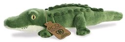 ECO NATION Eco* Nation Pluszowa maskotka / przytulanka Aligator 36 cm