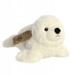 ECO NATION Eco Nation* – Pluszowa maskotka / przytulanka Foka 30 cm