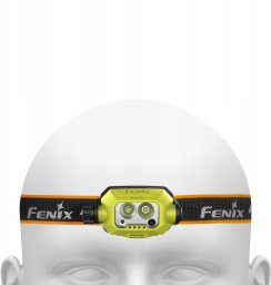 Latarka czołowa Fenix Latarka czołowa LED Fenix WH23R