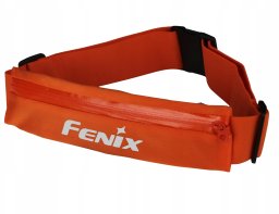 4f Saszetka na biodra Fenix AFB-10 pomarańczowa (039-413)