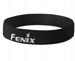 Puma Opaska na głowę Fenix AFH-10 czarna