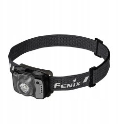 Latarka czołowa Fenix HL12R V2.0 ciemnoszara